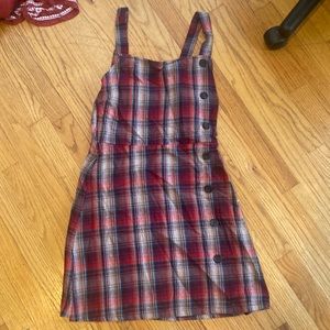 Wild fable dress size s